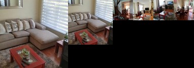 Acogedora Casa Lomas De Bellavistachalet