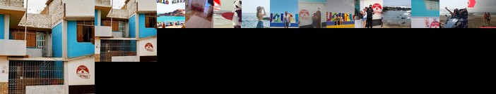 Posada - Las Begonias