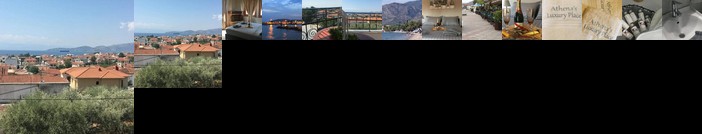 Athena's Luxury Place