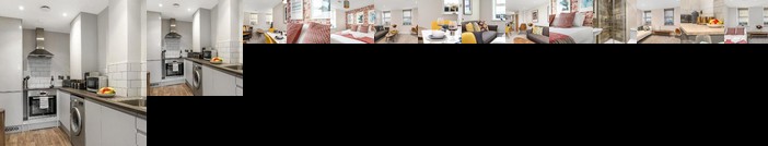 Executive Apartments Andover