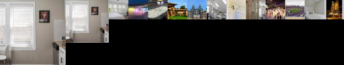 Modern and bright Elmwood Village loft