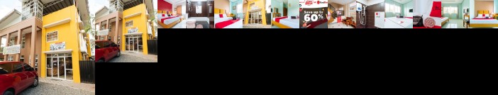 RedDoorz near Caticlan Airport