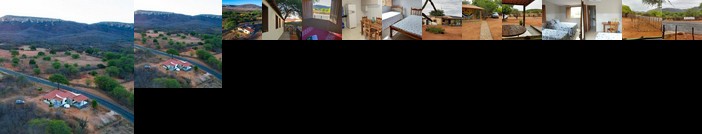 Casa Barreirinho Parque Nacional Serra da Capivara