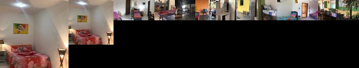 Hostel A Cozinha de Cora