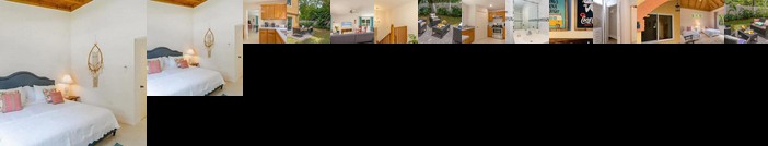 New 3-bed on Hip Strip Beach access Sleeps 8