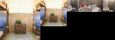 Across Hostel Pavia Iloilo