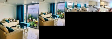 Lujoso Departamento en San Carlos