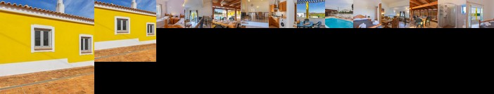 Holiday Home Casa Feliz