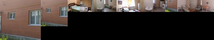 Guest House on Bakinskoi
