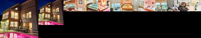 Villa Zahra Zapresic