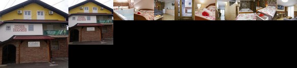 Hotel ZRINSKI
