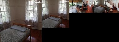 Hostal Vip Private Gamboa