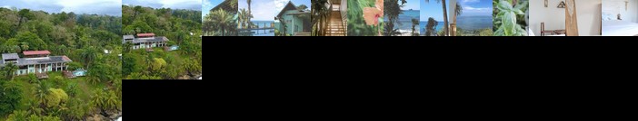 Bird Island Bungalows