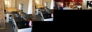 Kwatery-kwatery pracownicze