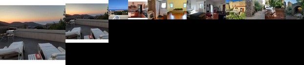 Maison Terrasses Lavatoggio