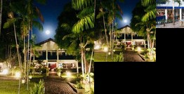 Pousada Encontro das Aguas Ltda