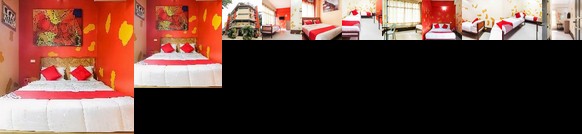 OYO 238 BertLee's Pension Hauz