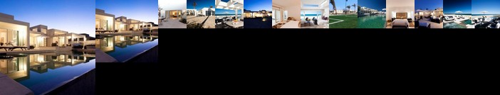 Luxury Beachfront Homes