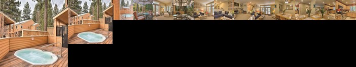 Incline Village Condo-Steps to Beach by Skiing