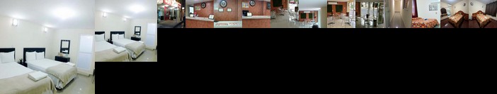 Hotel Puerto Real Minatitlan