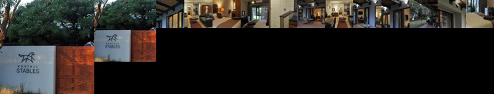 Kestell Stables