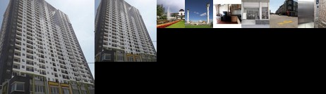 HiFellas at M-square Apartment