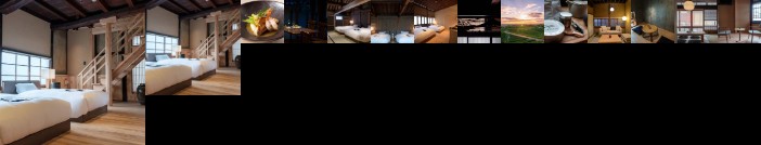 NIPPONIA HOTEL Yamefukushima Merchant Town