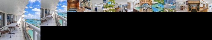 Comfort Space and Perfect Sunset