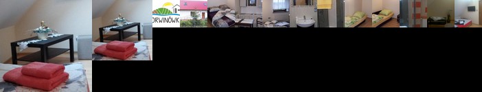 Agroturystyka Korwinowka