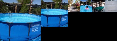 El Rincon del Sol Pozo Almonte