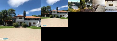 Casa Puente Mariano Roque Alonso