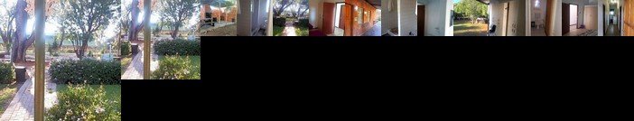 Gum Tree Lodge Backpackers