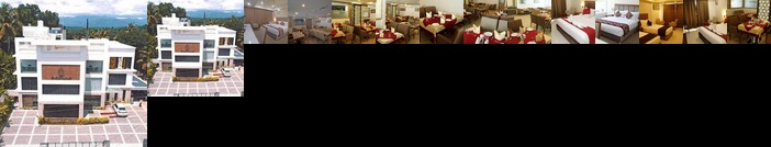 Hotel Royal Park Neyyattinkara