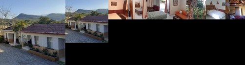 Hotel Cabanas Jalpan de Serra