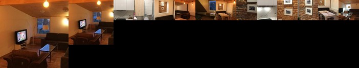 Apartament na Starowce / Apartment in the Old Town