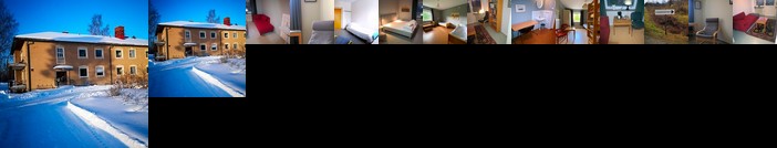 Vojakkala Vandrarhem