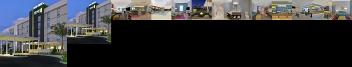 Home2 Suites By Hilton West Palm Beach Airport Fl