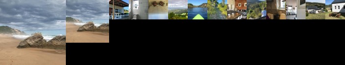 Stylish Country Lodge