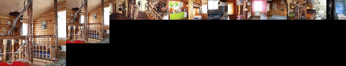 Holiday Home Zamok Vilga Republic of Karelia