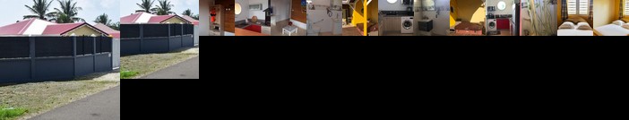 Gite etoile du matin Grand-bourg de Marie-galante