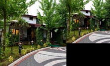 Alissa Boutique Hotel