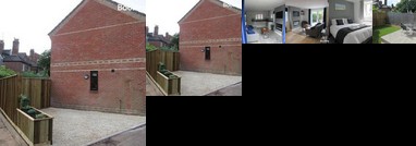 Exeter City Centre Hideaway