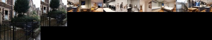 Stylish 2 bed home in the heart of Clifton