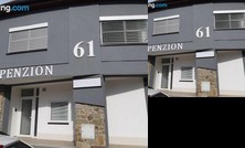 Penzion 61