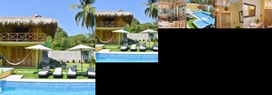 Villas por dia semana mes eventos