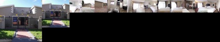 Lucolo Palace Bed & Breakfast