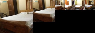 Hotel Laxmi Lodge Munsiyari