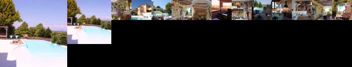 Villa Hacienda private pool and jacuzzi