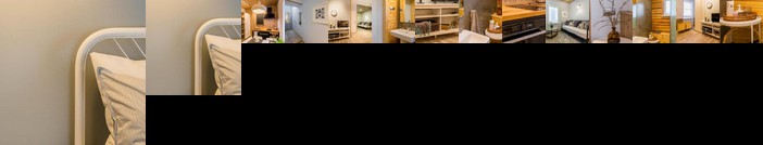 Solov'inaya Apartments