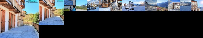 Residence Les Neiges Centre station